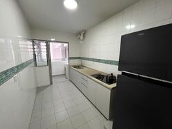 Blk 461 Segar Meadows (Bukit Panjang), HDB 4 Rooms #476802371